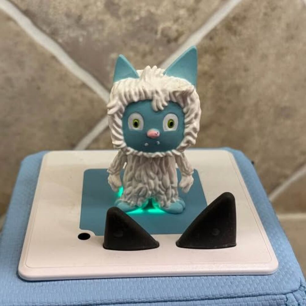 Tonie Creative-Tonie Yeti Figure